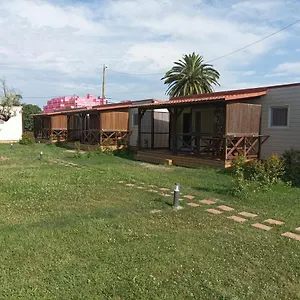 Camping La Masia Bg Parc, Sant Pere Pescador