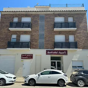Appart hôtel Raquel's - Habitacions I Turistics -, Sant Pere Pescador