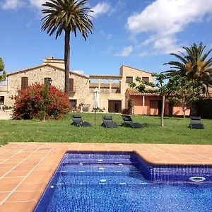 Séjour à la campagne Mas, Sant Pere Pescador